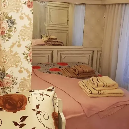 캠프장 Didi Eco Villas 데빈